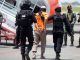 Puluhan Teroris Tertangkap Jelang Nataru