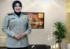 Ini Sosok Polwan Pendamping Calon Panglima TNI Yudo Margono