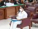 Sampaikan Pleidoi, Putri Tetap Bertahan Membela Diri