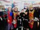 4000-an Pendekar Kazakhstan Belajar Pencak Silat dari Indonesia