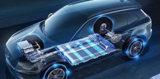 Produksi Baterai Mobil Listrik di Indonesia akan Dimulai Awal 2024