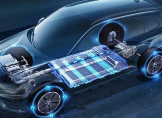 Produksi Baterai Mobil Listrik di Indonesia akan Dimulai Awal 2024
