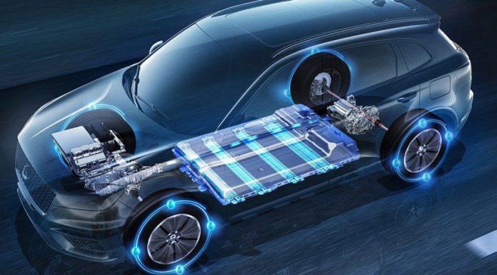 Produksi Baterai Mobil Listrik di Indonesia akan Dimulai Awal 2024