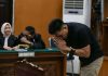 Eliezer Berhasil Menjadi Polisi Setelah 4 Kali Tes