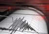 Gempa Magnitudo 7,9 Guncang Maluku