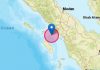 Gempa Magnitudo 6,2 Guncang Aceh Singkil, Tidak Ada Korban Jiwa