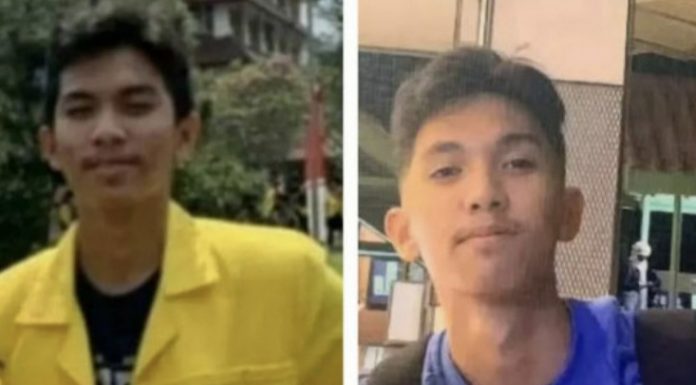 Kronologi Tewasnya Mahasiswa UI dan Dijadikan Tersangka