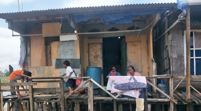 Sebanyak 95 Ribu Penduduk Jakarta Alami Kemiskinan Ekstrem
