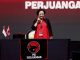 HUT PDIP ke 50, Megawati Tegaskan Kekuatan Posisinya sebagai Ketum
