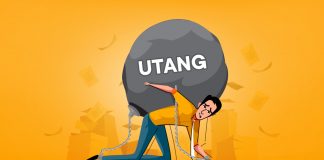 Resesi di Depan Mata : 63 Negara sudah Terlilit Utang Tinggi