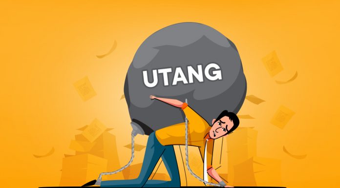 Resesi di Depan Mata : 63 Negara sudah Terlilit Utang Tinggi