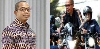 Kekayaannya Naik 8 Miliar dalam 4 Tahun, seperti apa Sosok Dirjen Pajak kita?