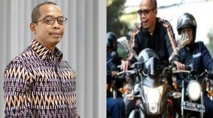 Kekayaannya Naik 8 Miliar dalam 4 Tahun, seperti apa Sosok Dirjen Pajak kita?