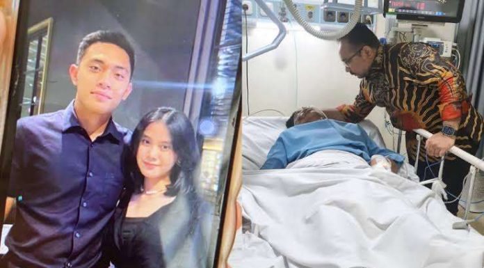 Kronologi Penganiayaan oleh sang Putra Berimbas Pejabat Pajak Dicopot
