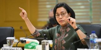 Digugat Buka Audit Pengelolaan BPJS ke Publik, Menkeu Sri Mulyani Ajukan Banding