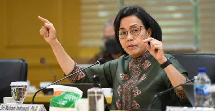 Digugat Buka Audit Pengelolaan BPJS ke Publik, Menkeu Sri Mulyani Ajukan Banding