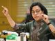 Digugat Buka Audit Pengelolaan BPJS ke Publik, Menkeu Sri Mulyani Ajukan Banding