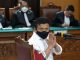 Ferdi Sambo Divonis Hukuman Mati. Para Pengunjung Sidang : “Terima Kasih Pak Hakim”