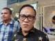 Pasca Bubarkan Ganjar Mania, Ketua JoMan Merapat ke Nasdem
