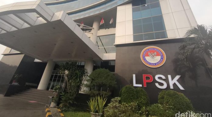 Ajukan Perlindungan, Pihak Korban Datangi LPSK