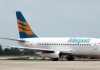 Merpati Airlines Resmi Bubar