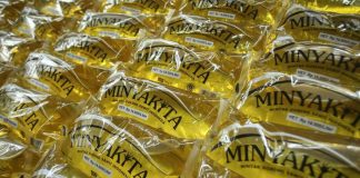 Semakin Langka, Ini Aturan Baru Pembelian Minyakita