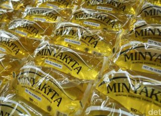 Semakin Langka, Ini Aturan Baru Pembelian Minyakita