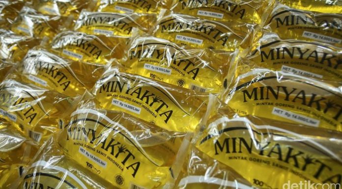Semakin Langka, Ini Aturan Baru Pembelian Minyakita
