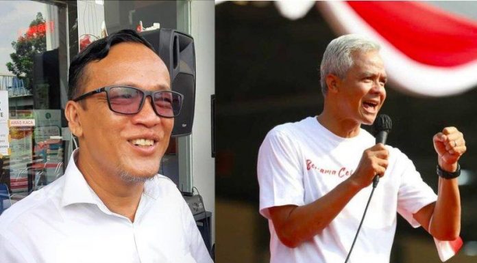 Bubarkan GP Mania, Noel Tak Ingin Hanya Jadi Penonton Pemilu
