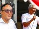 Bubarkan GP Mania, Noel Tak Ingin Hanya Jadi Penonton Pemilu