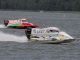 Pertama dalam Sejarah, Pebalap F1 Berlaga di Danau Vulkanik Terbesar Dunia
