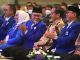 Pantun Ketum PAN Zulhas mengundang Senyum Sumringah Jokowi