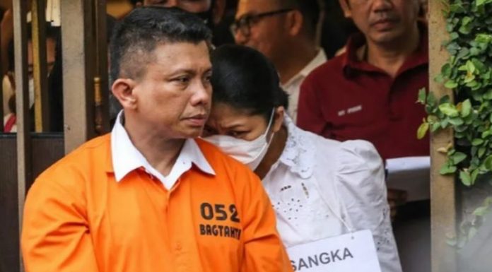 Vonis Sambo dan Kawan-kawan Bukan Akhir, Masih ada Sesi Banding