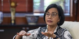Kemenkeu Blokir Rp 50,23 Triliun Anggaran K/L untuk tahun 2023