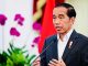 Jokowi : “Jangan mencampuradukkan urusan olahraga dan urusan politik”