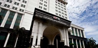 OJK Dorong Sinergi LPIP dan ICS demi Peningkatan Pembiayaan Kredit bagi UMKM