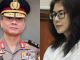 Linda “Cepu” Mengaku menjadi Istri Siri Teddy Minahasa