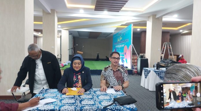 Stunting Ancam Bonus Demografi 2045