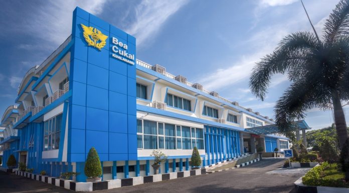 Korupsi Berjamaah di Bea Cukai Terbongkar