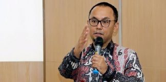 PPATK Serahkan Detail Transaksi Janggal 300 Triliun kepada Kemenkeu