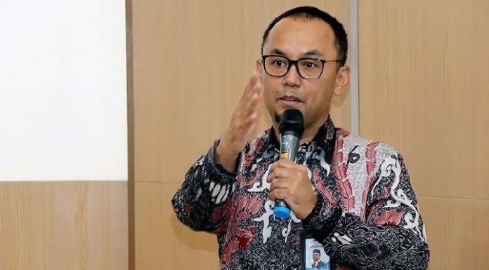 PPATK Serahkan Detail Transaksi Janggal 300 Triliun kepada Kemenkeu