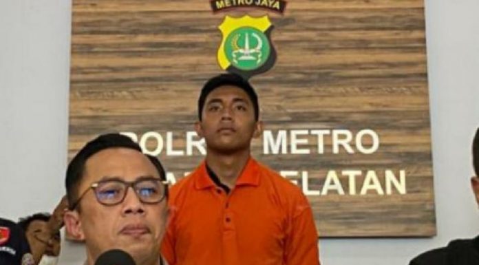 Mario Dandy Terancam Sanksi 12 Tahun Penjara