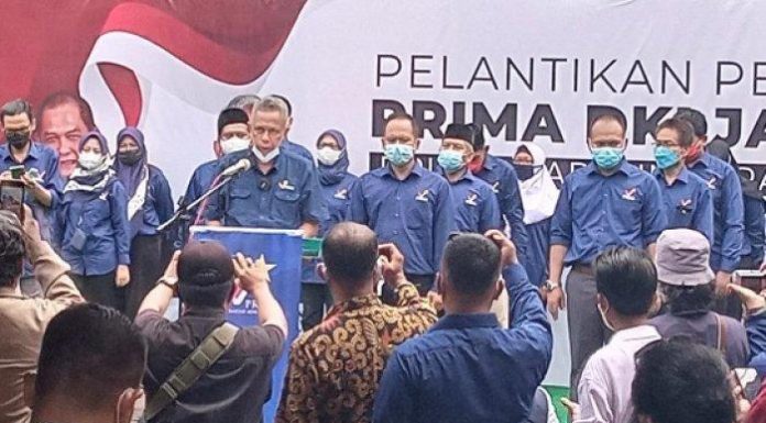 PN Jakpus : Pemilu 2024 Ditunda