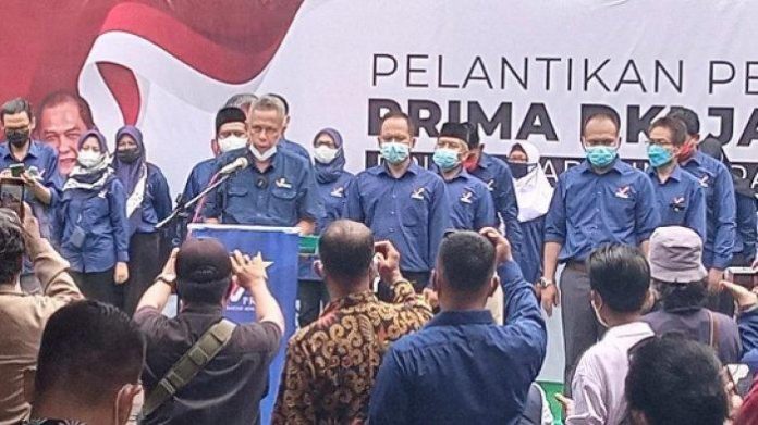 partai prima