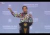 Jokowi : Sederhanakan Penyaluran Bantuan!