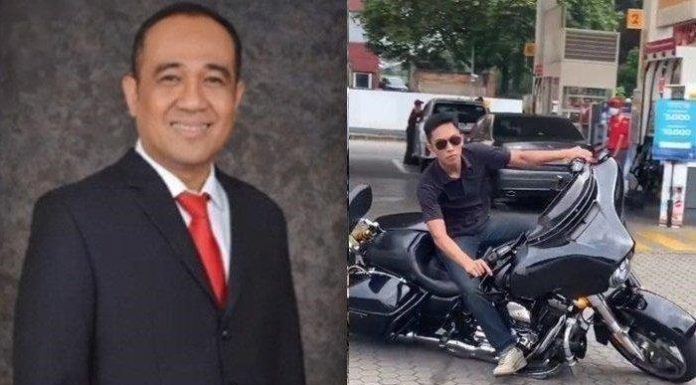 Pimpinan KPK Belum Teken Surat Perintah Penyelidikan Kasus Rafael