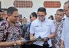 Sandiaga Uno Apresiasi Kota Semarang atas Penetapan Fesyen sebagai Komoditas Unggulan