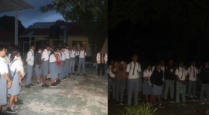 Sekolah Jam 5 Pagi, Kebijakan Gubernur NTT Tuai Kritik