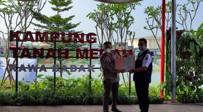 Penerbitan IMB Kawasan Tanah Merah Tuai Kecaman
