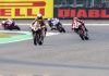 Meningkat 15 Persen, Ajang WSBK Mandalika Capai 59 ribu Penonton